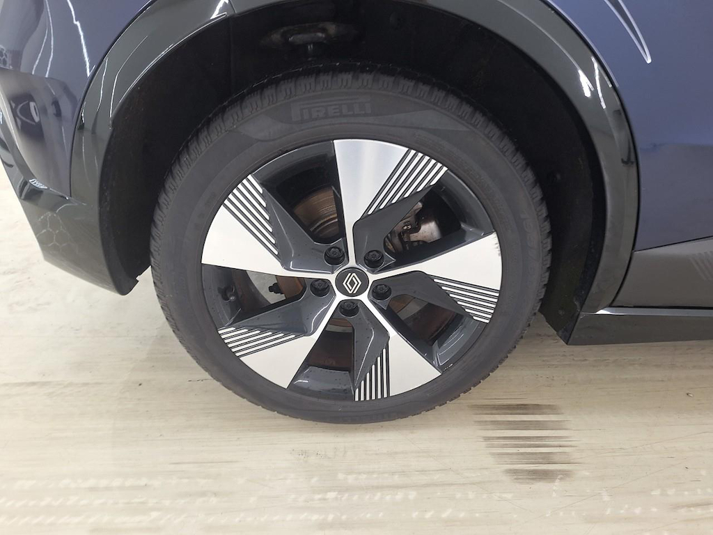 Foto 21 van Renault Megane