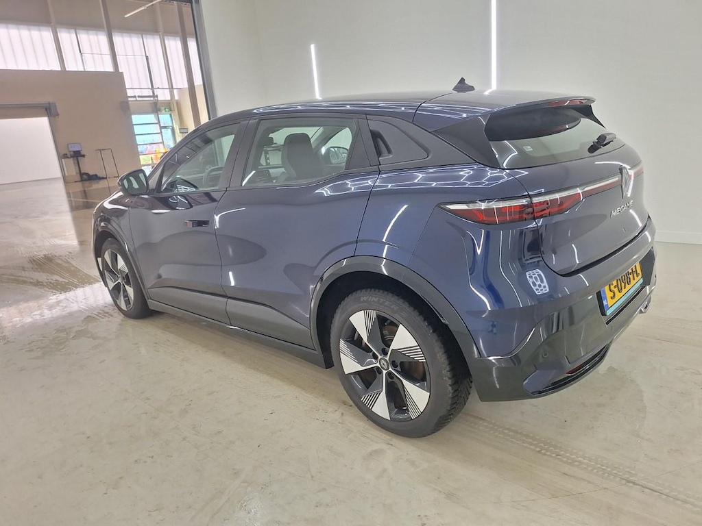Foto 5 van Renault Megane