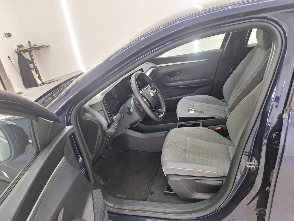 Foto 8 van Renault Megane