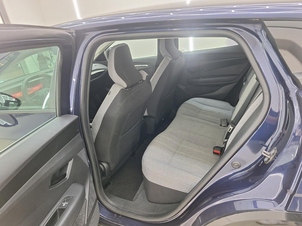 Foto 9 van Renault Megane
