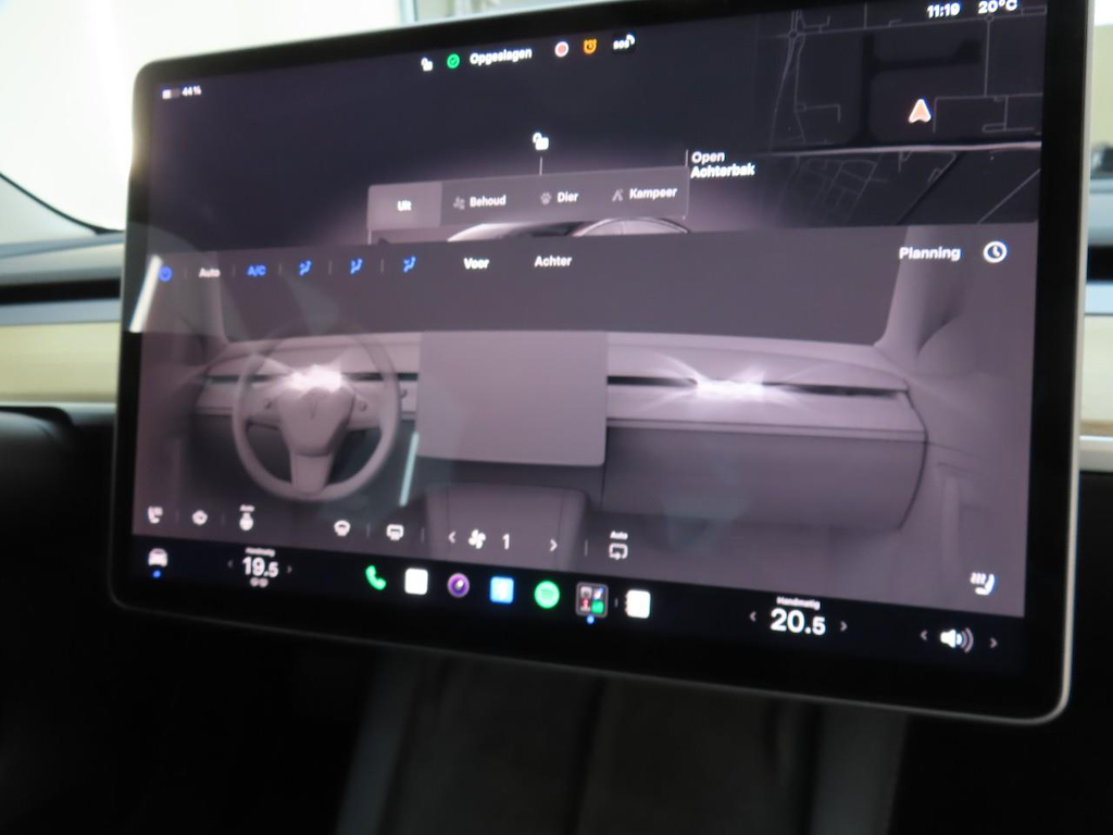 Foto 15 van Tesla Model 3