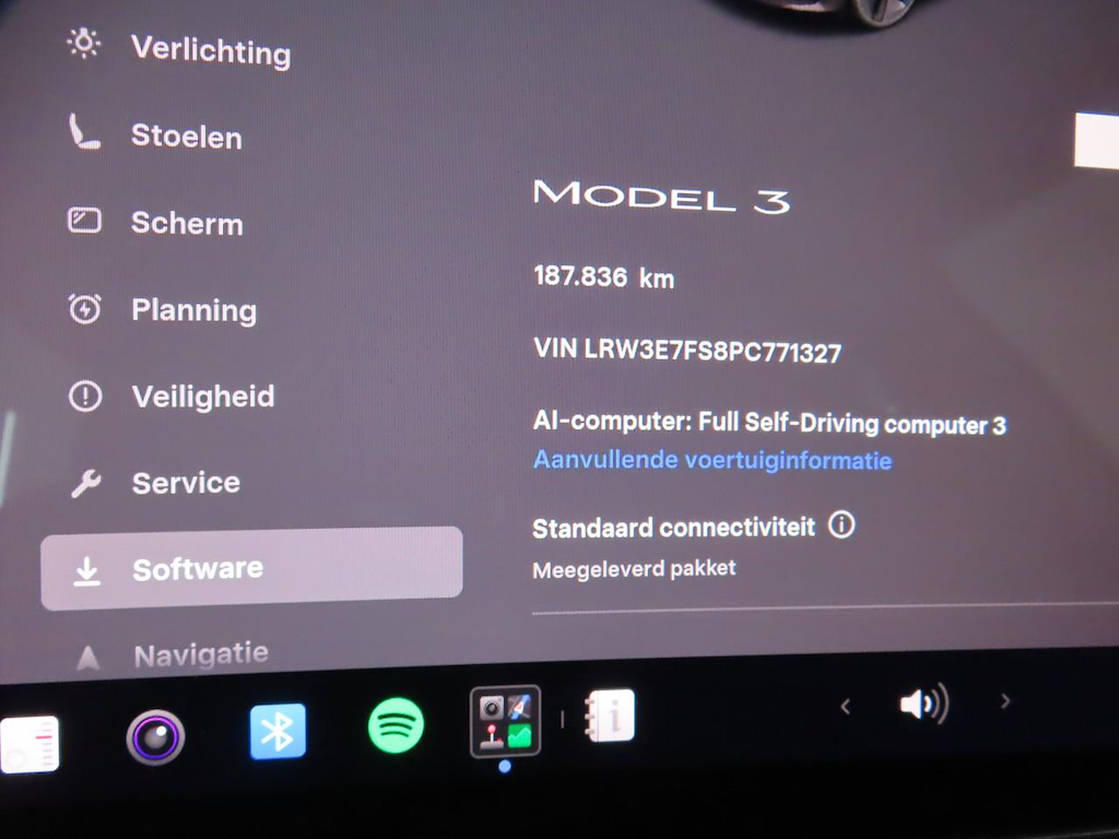 Foto 3 van Tesla Model 3