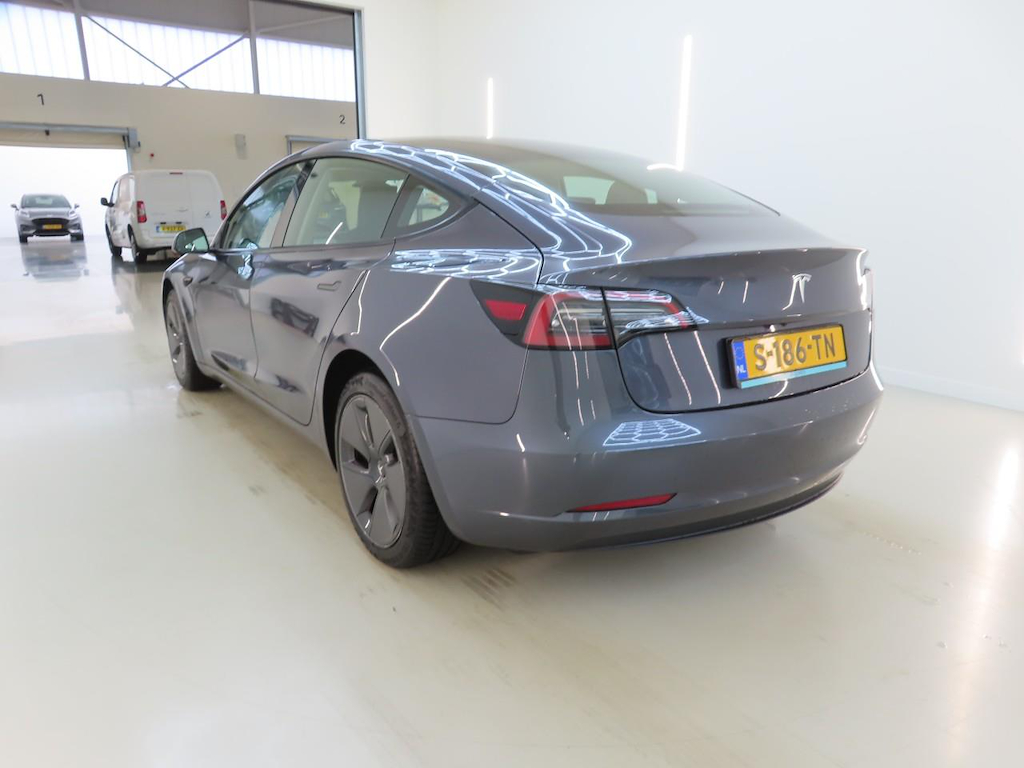 Foto 4 van Tesla Model 3