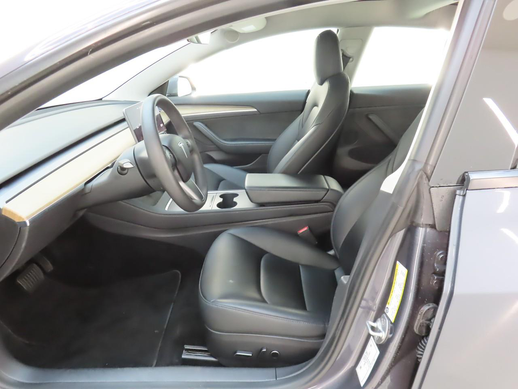Foto 5 van Tesla Model 3