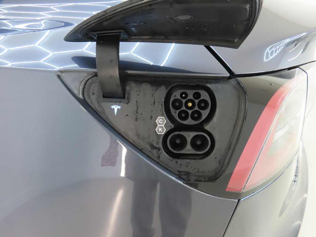 Foto 7 van Tesla Model 3