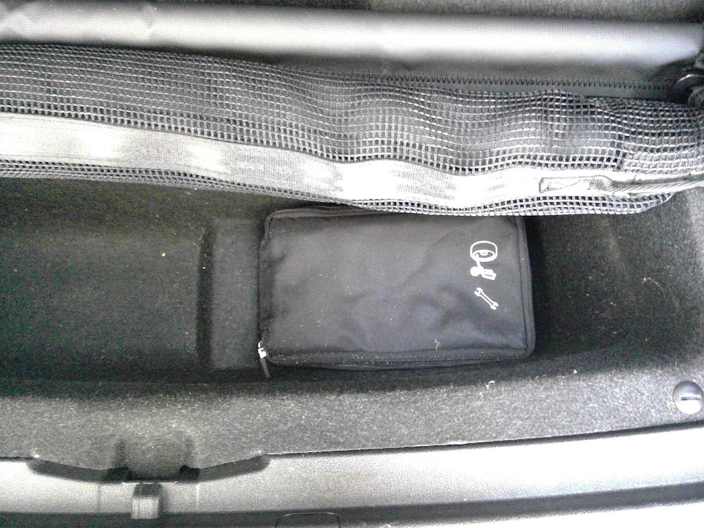 Foto 11 van BMW ix3
