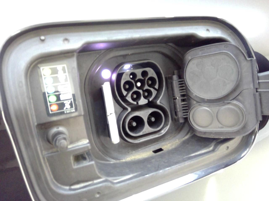 Foto 12 van BMW ix3