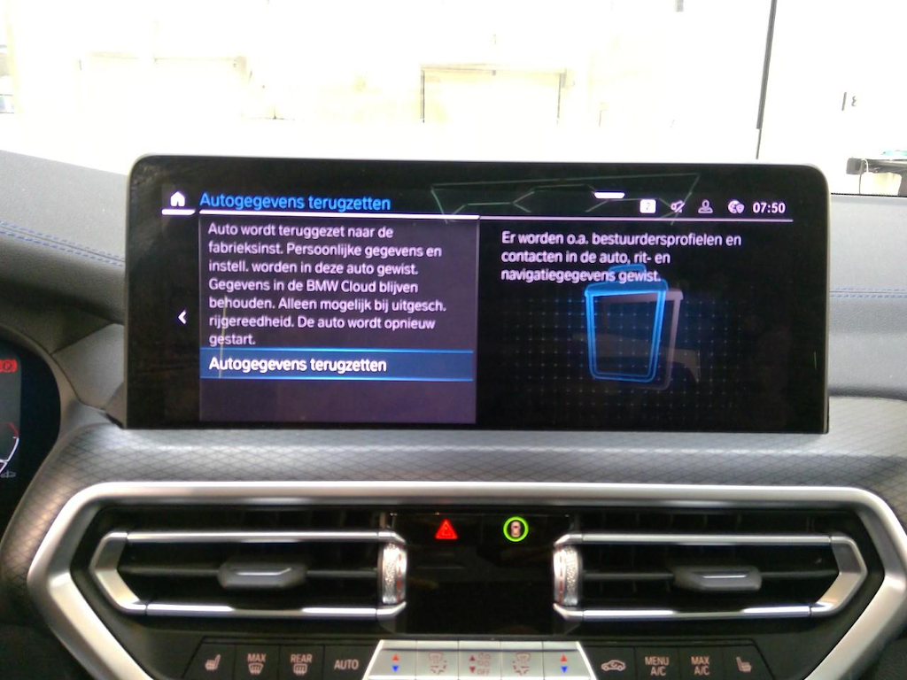 Foto 16 van BMW ix3