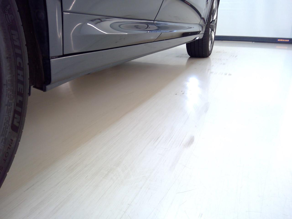 Foto 23 van BMW ix3