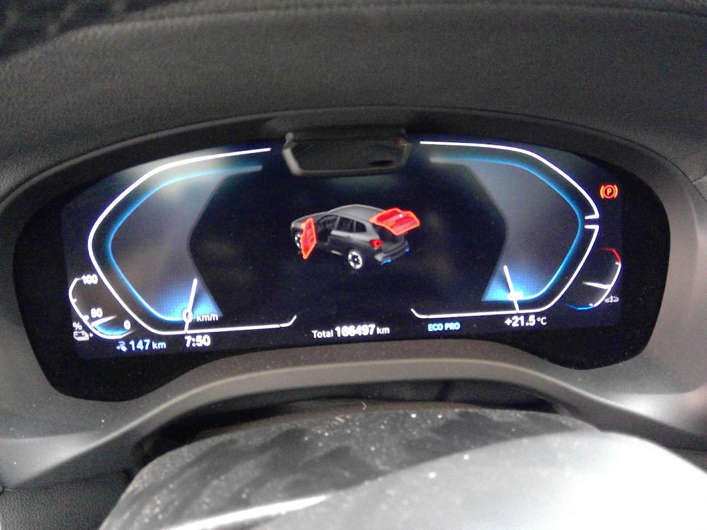 Foto 4 van BMW ix3