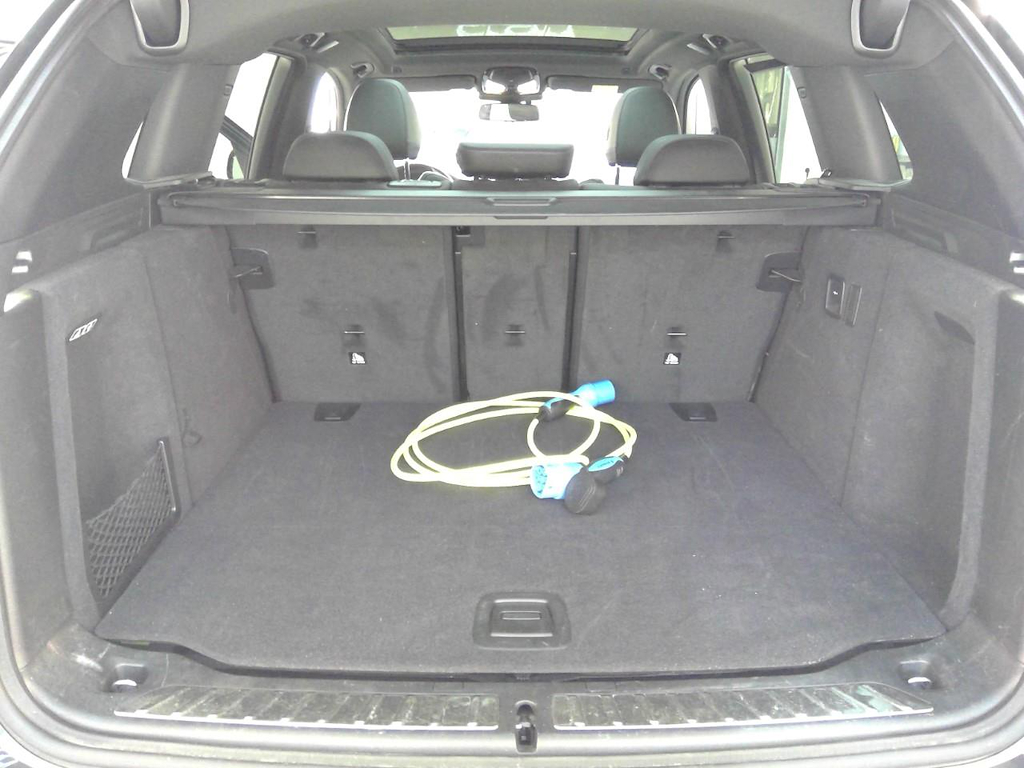 Foto 10 van BMW ix3