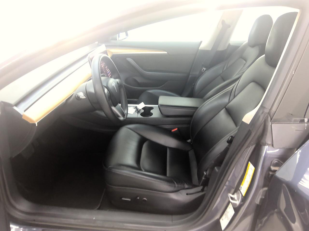 Foto 4 van Tesla Model 3