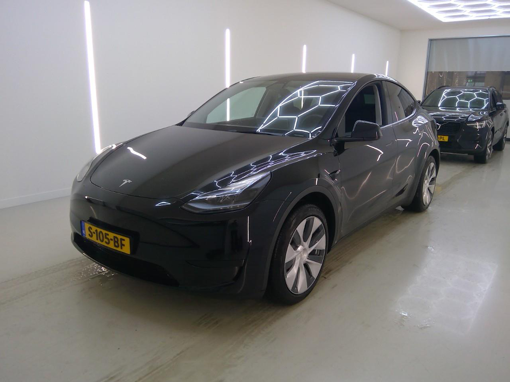 Foto 2 van Tesla Model Y