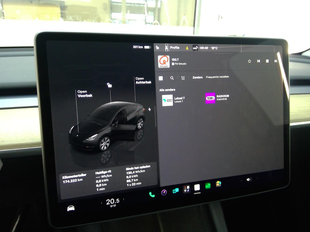 Foto 17 van Tesla Model Y
