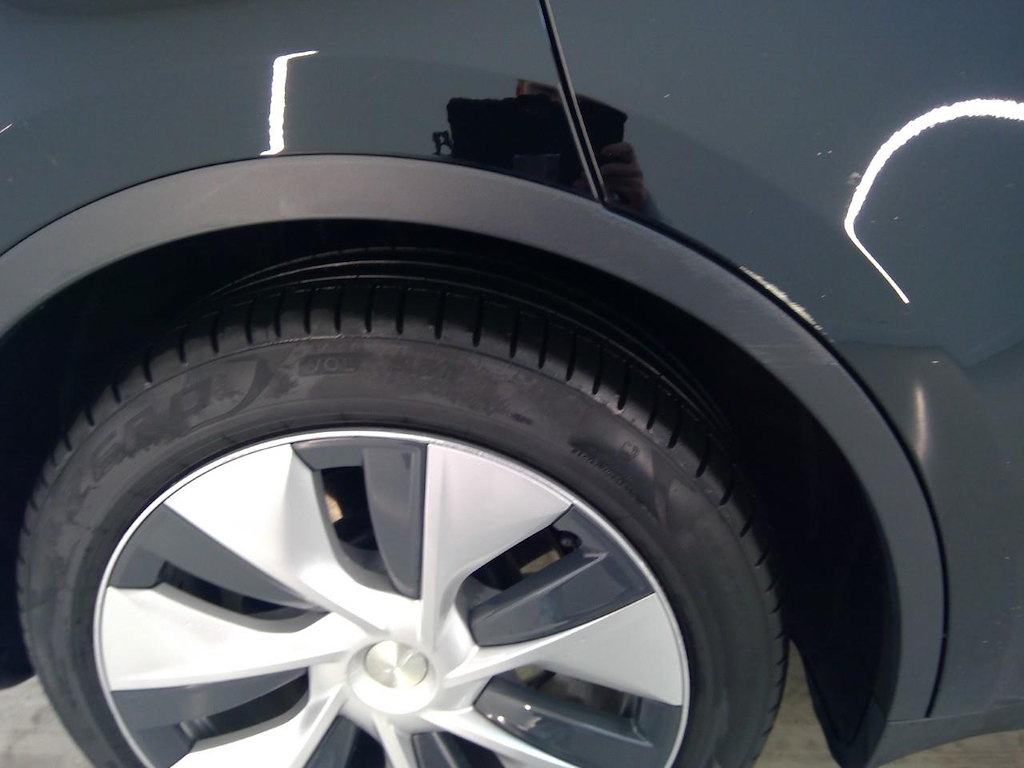Foto 25 van Tesla Model Y