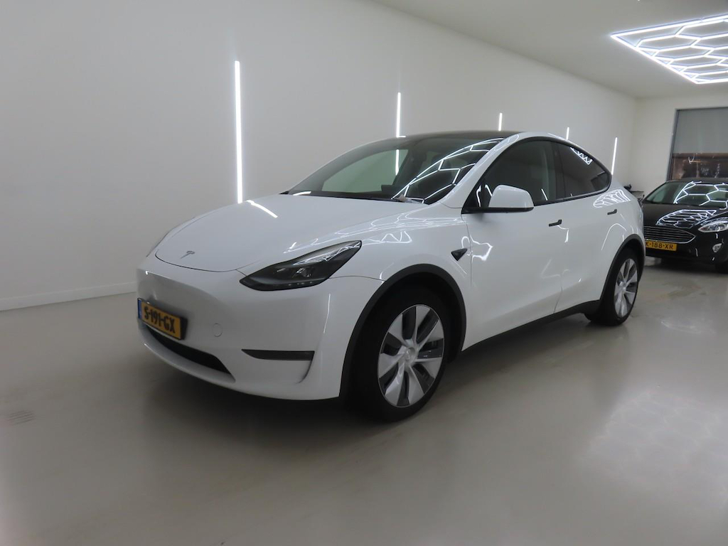 Foto 2 van Tesla Model Y