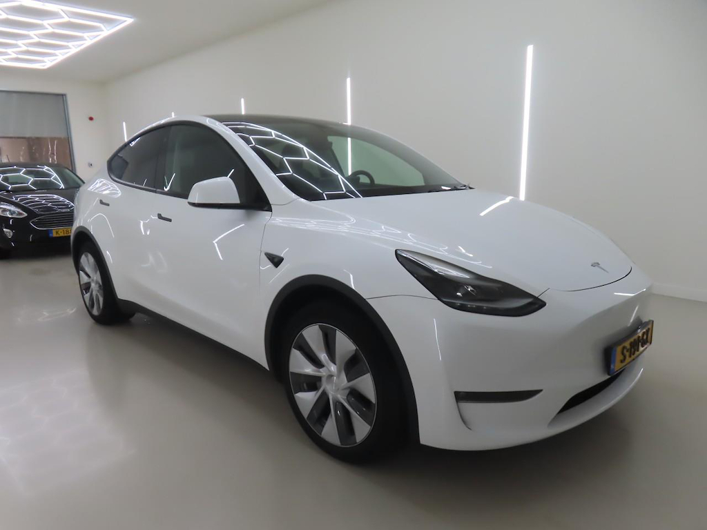 Foto 3 van Tesla Model Y