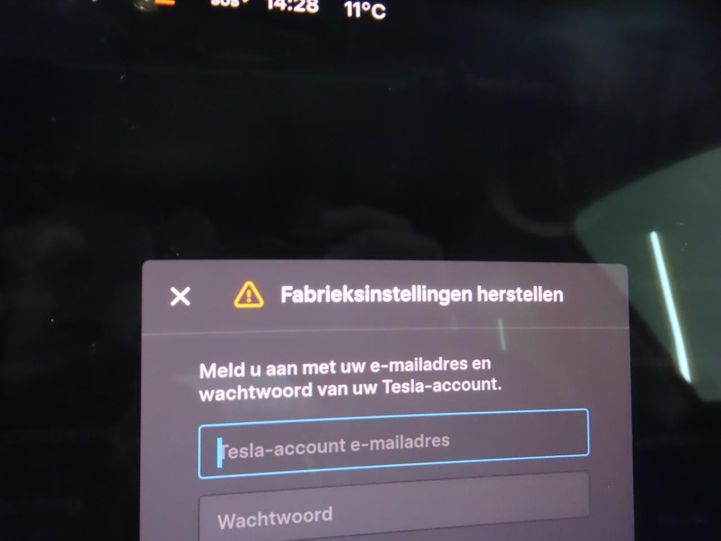 Foto 22 van Tesla Model Y