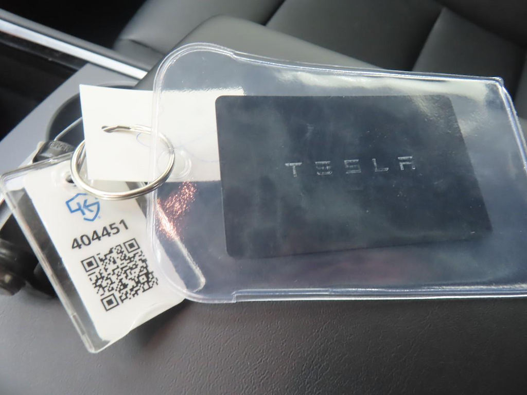Foto 30 van Tesla Model Y