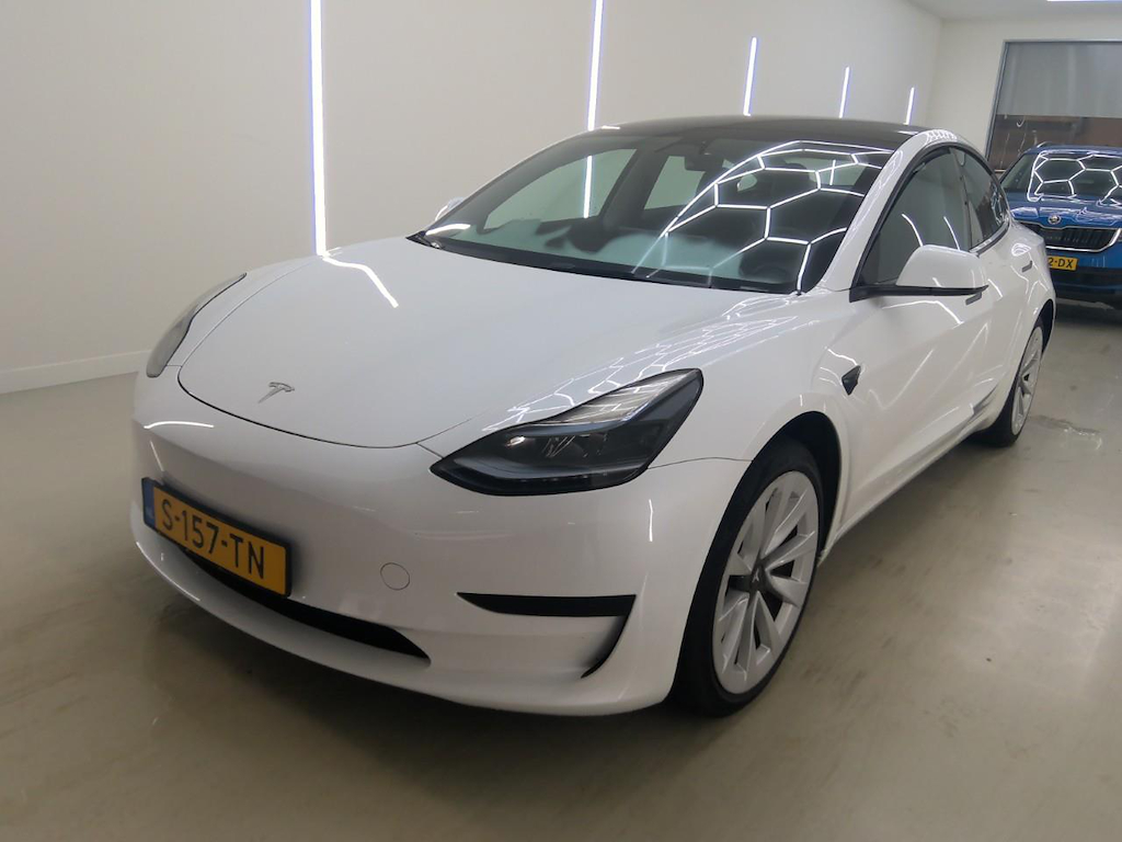 Foto 2 van Tesla Model 3