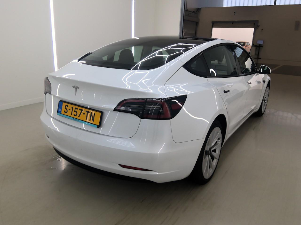 Foto 3 van Tesla Model 3