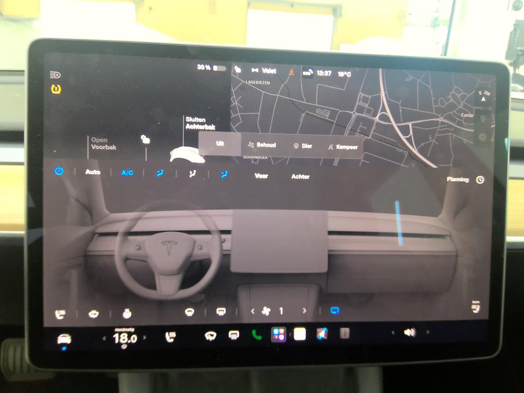 Foto 18 van Tesla Model 3