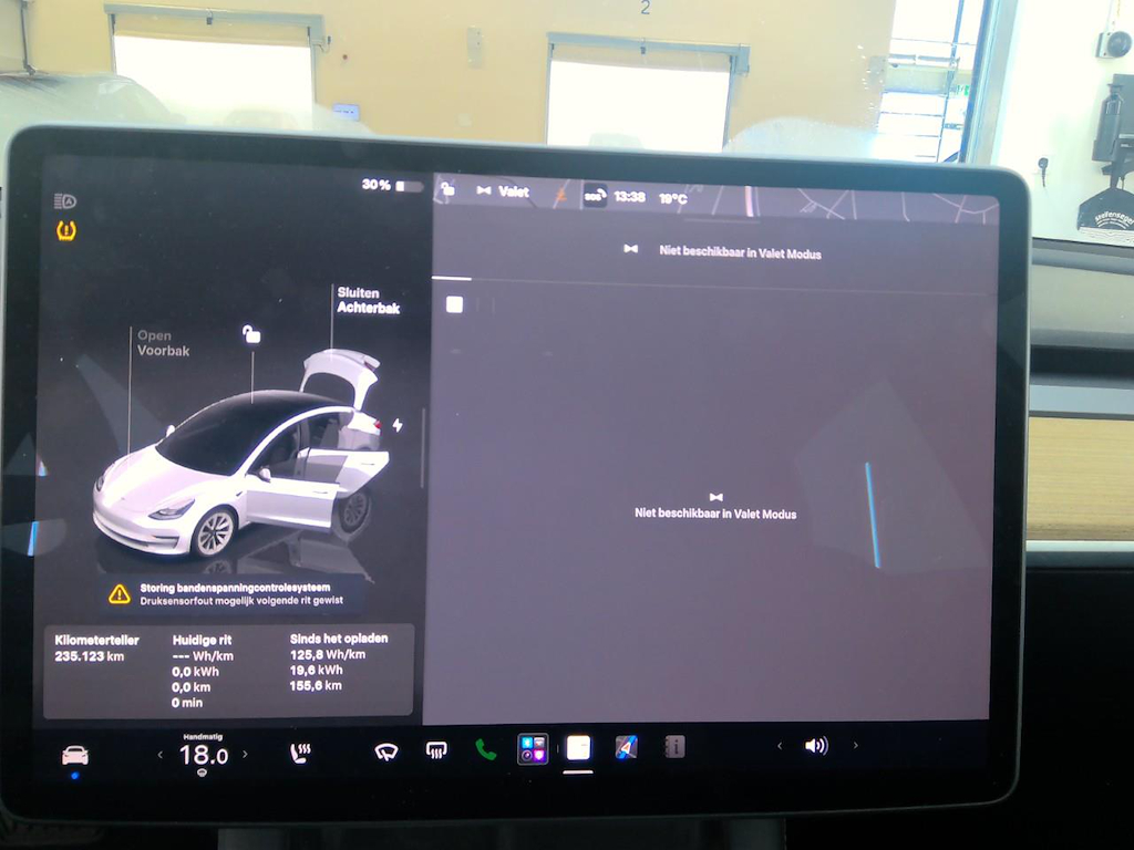 Foto 19 van Tesla Model 3