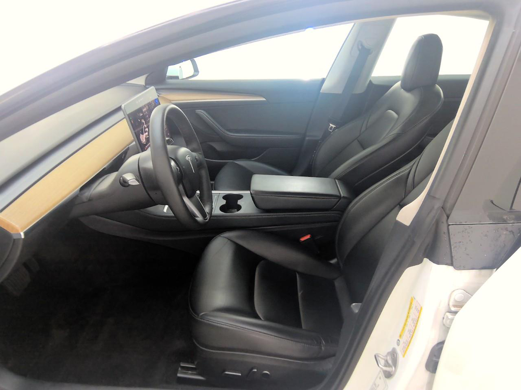 Foto 7 van Tesla Model 3