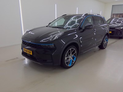 Comprar LYNK & CO 01 no Ayvens Carmarket