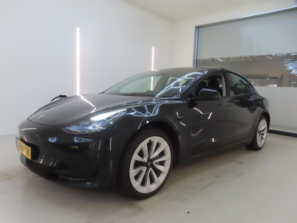 Foto 2 van Tesla Model 3