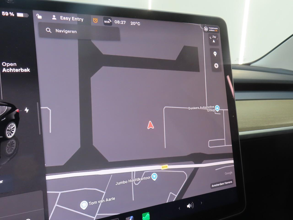 Foto 16 van Tesla Model 3