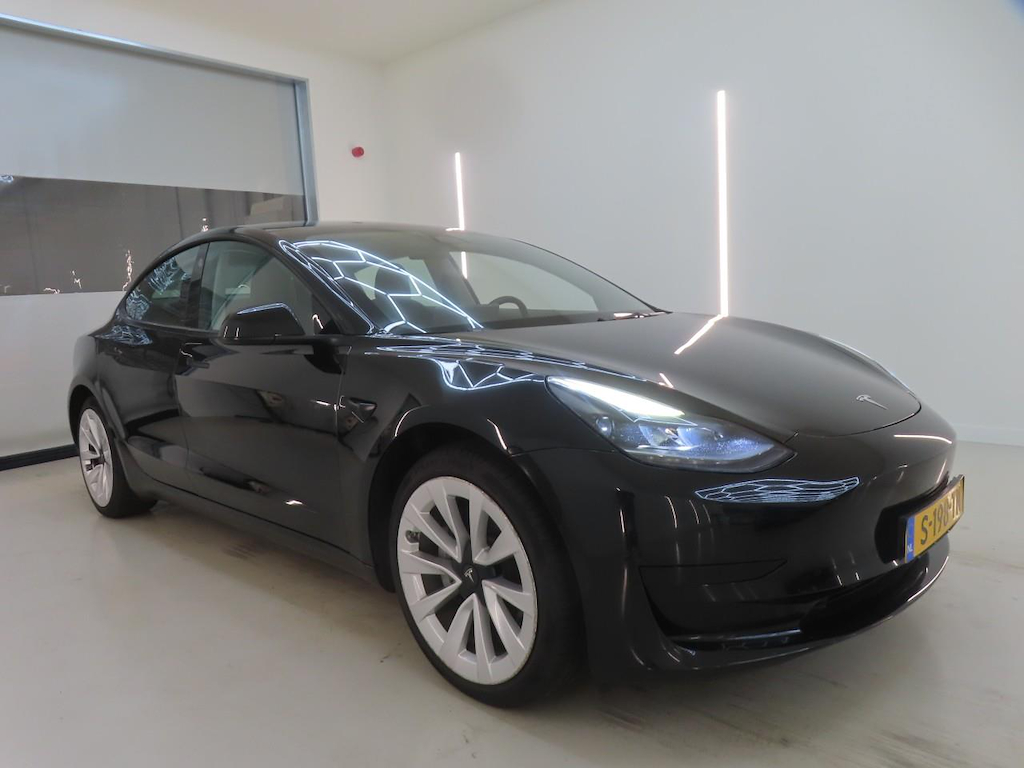 Foto 3 van Tesla Model 3