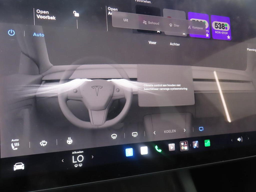 Foto 17 van Tesla Model 3