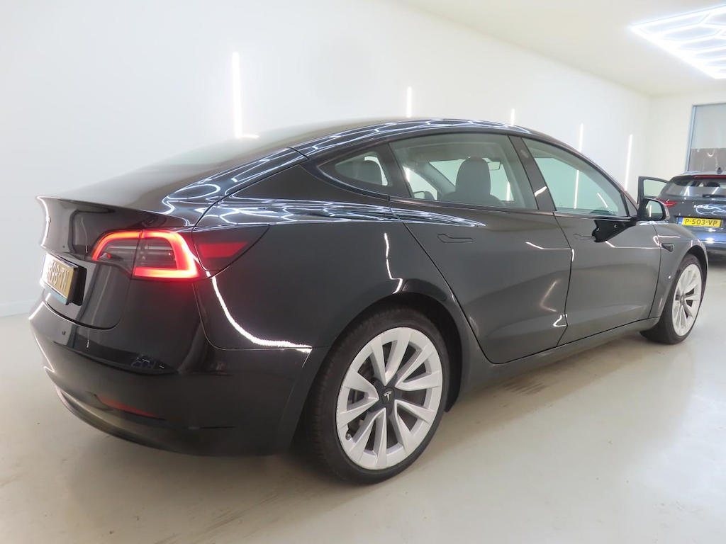 Foto 4 van Tesla Model 3