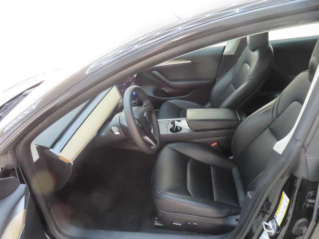 Foto 7 van Tesla Model 3