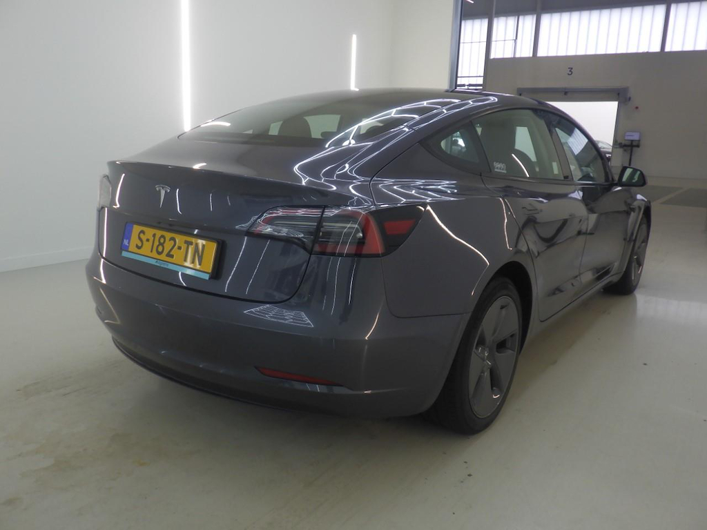 Foto 3 van Tesla Model 3