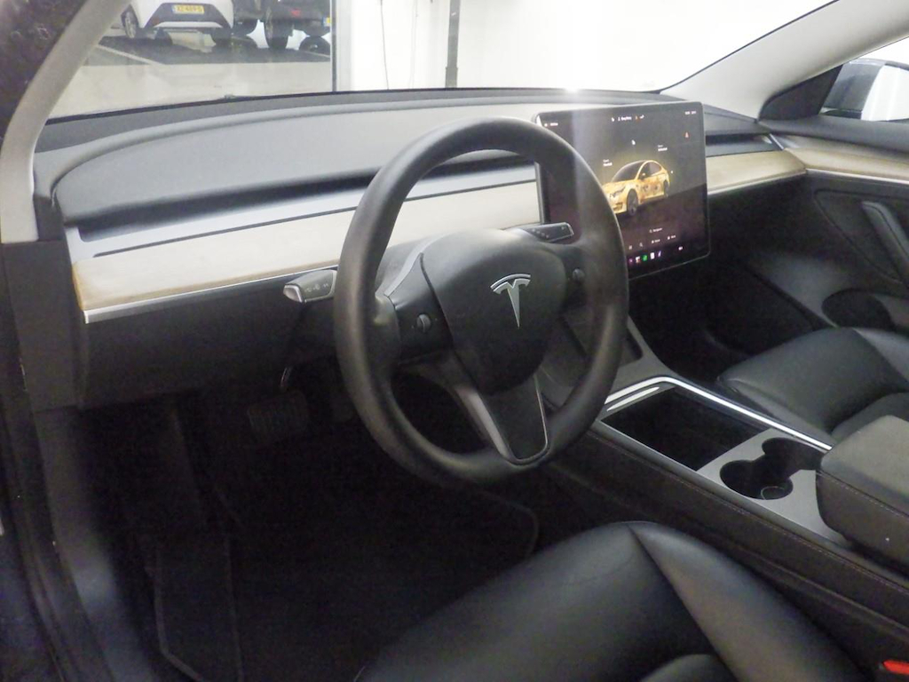 Foto 4 van Tesla Model 3
