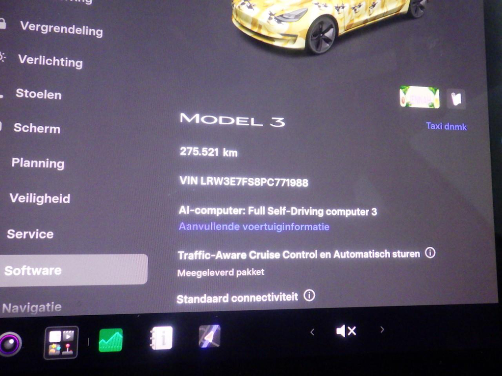 Foto 5 van Tesla Model 3