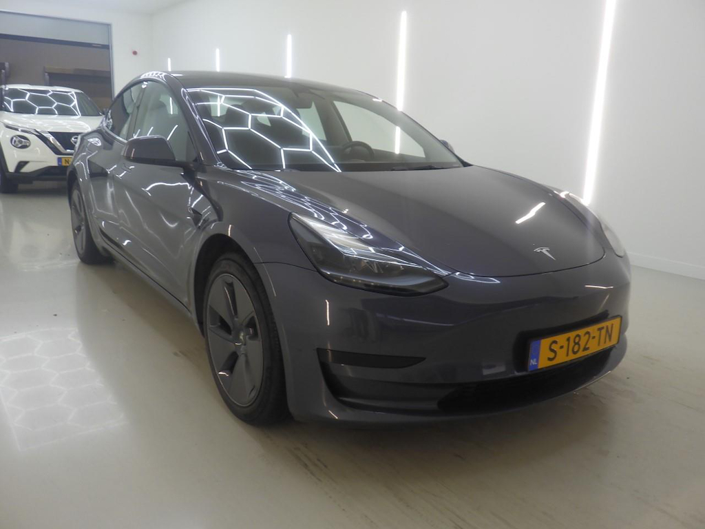 Foto 7 van Tesla Model 3