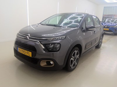 Kaufe CITROËN C3 bei Ayvens Carmarket