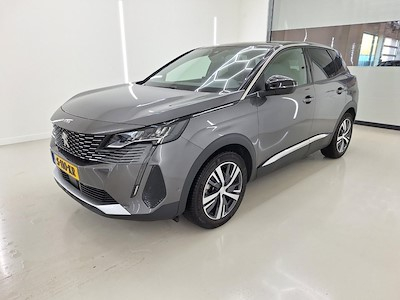 Kaufe PEUGEOT 3008 bei Ayvens Carmarket