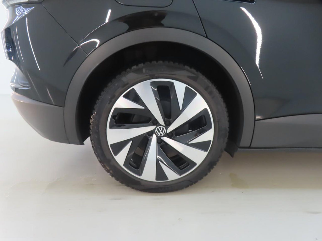 Foto 12 van Volkswagen ID.4