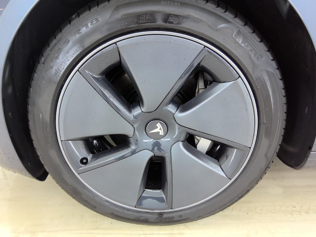 Foto 16 van Tesla Model 3