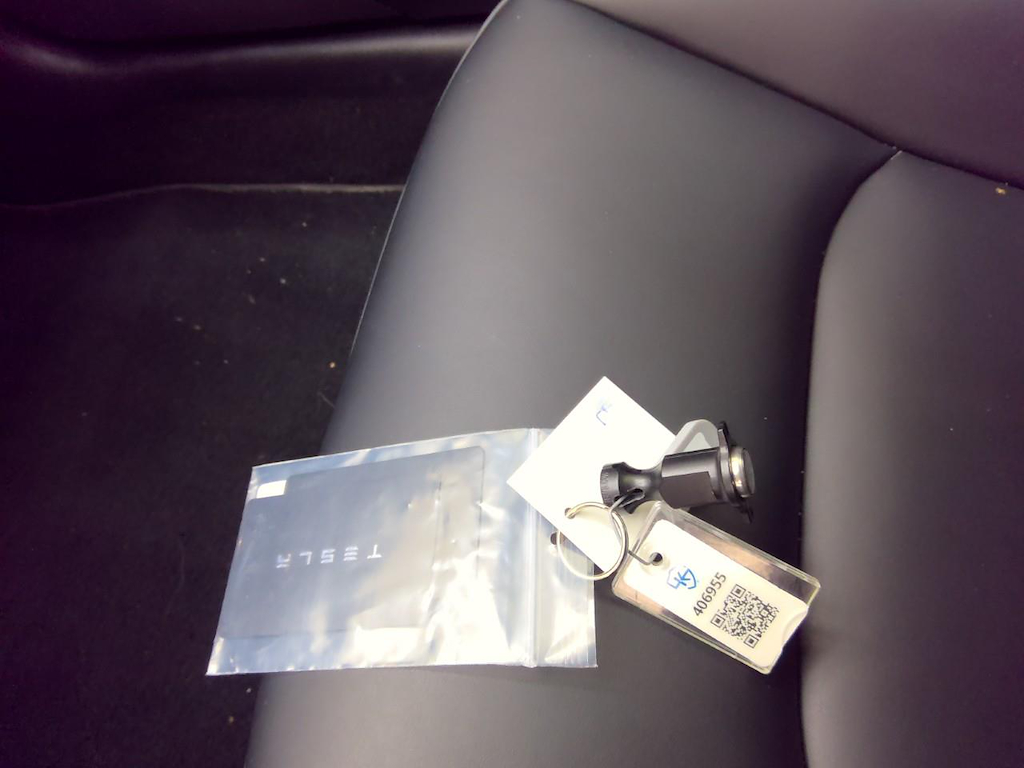 Foto 17 van Tesla Model 3