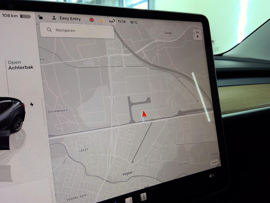 Foto 19 van Tesla Model 3