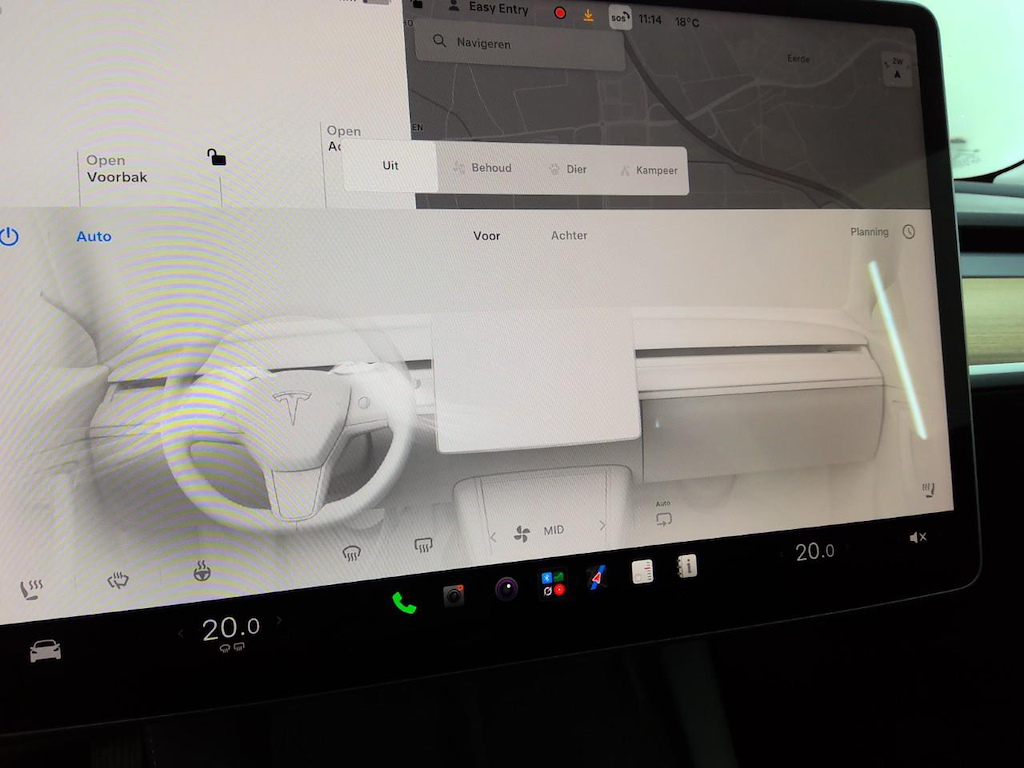 Foto 20 van Tesla Model 3