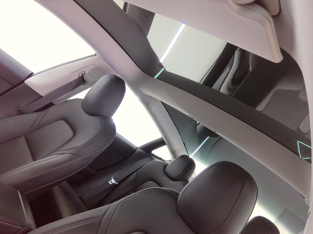 Foto 27 van Tesla Model 3