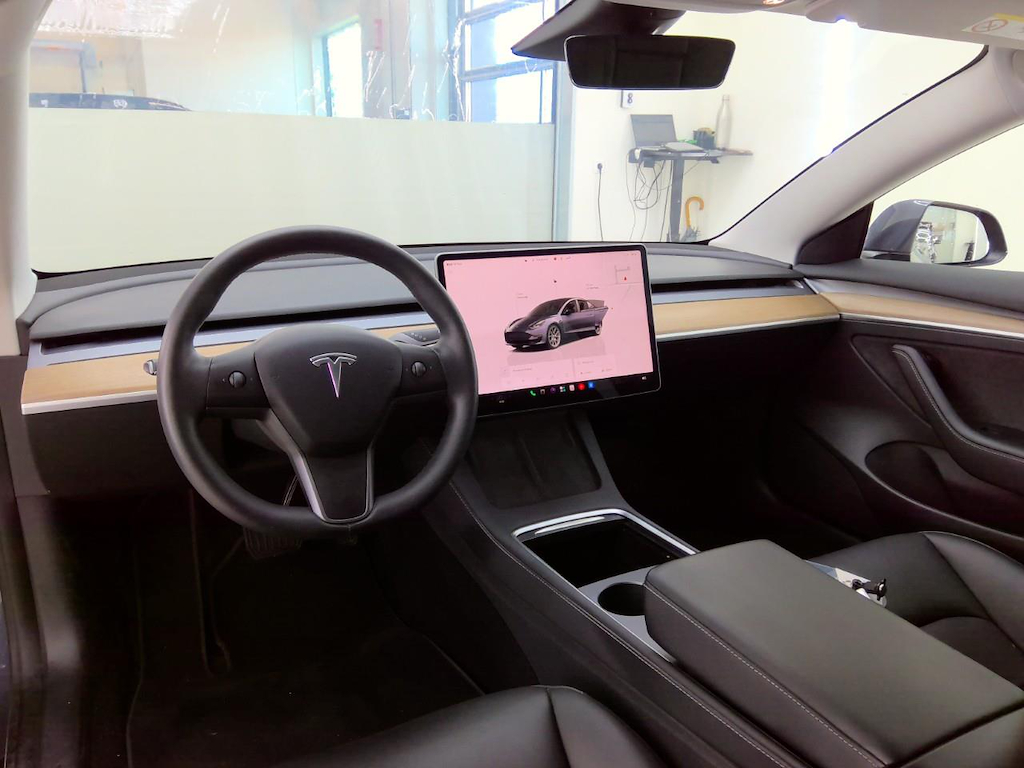 Foto 4 van Tesla Model 3