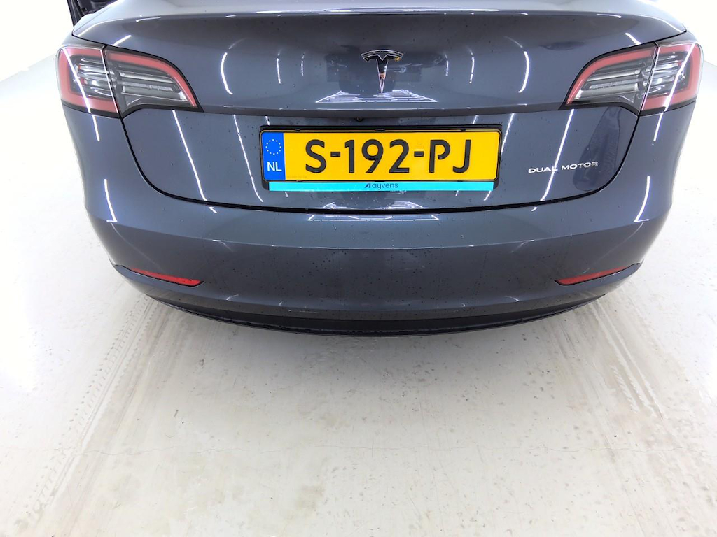 Foto 28 van Tesla Model 3