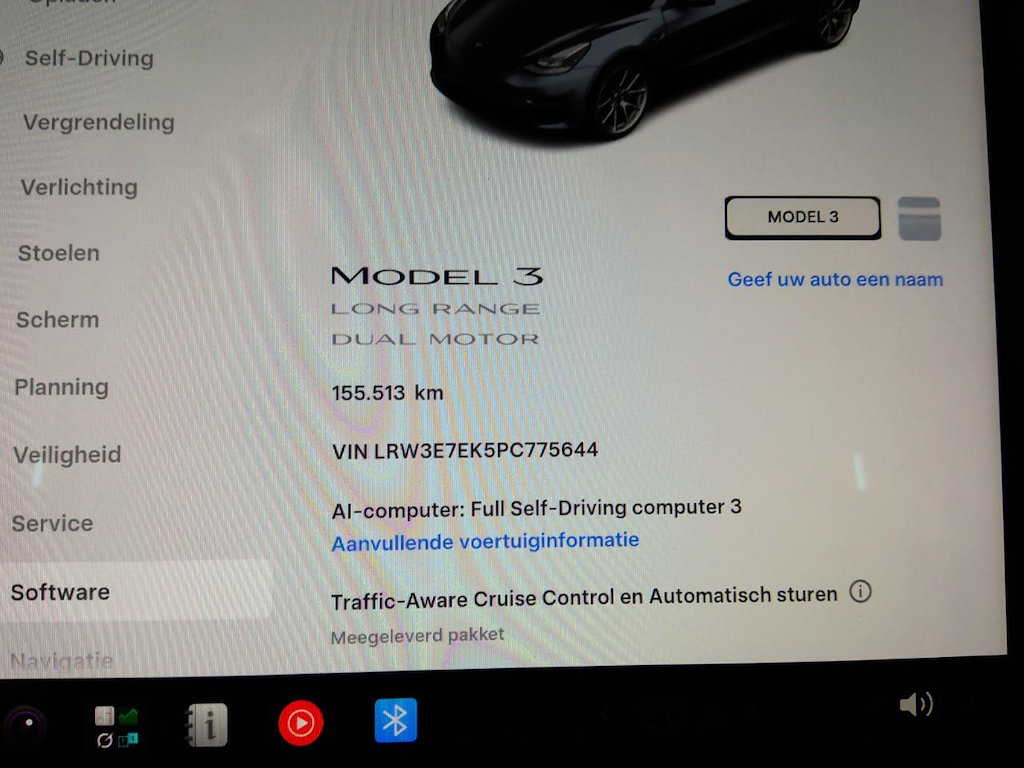 Foto 5 van Tesla Model 3